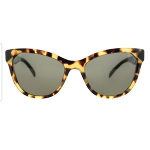 Prada Sunglasses NWT and case